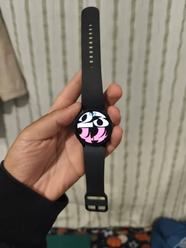 Samsung Galaxy Watch 6 com carregador - Ótimo Estado