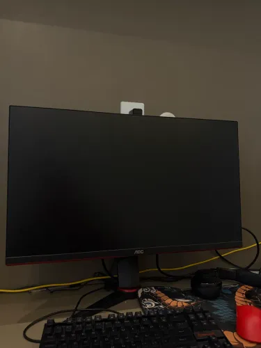 Monitor AOC Hero 27? 144hz