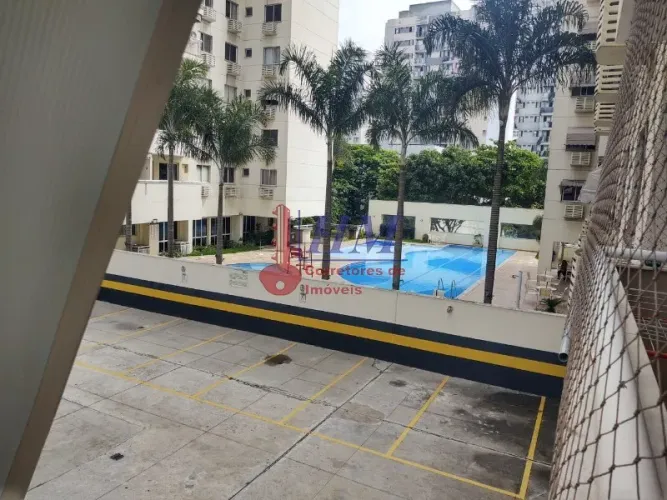 Excelente oportunidade de venda no condomínio Norte Privilege!!! 2 quartos (sendo um suíte