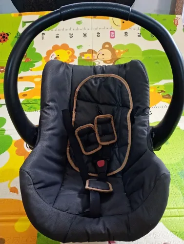 Bebê conforto unamar cabo frio