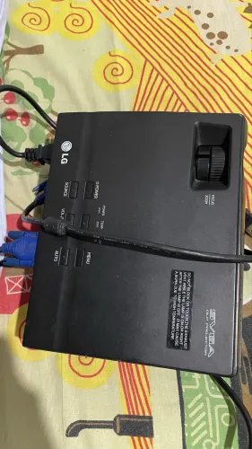 Retroprojetor 