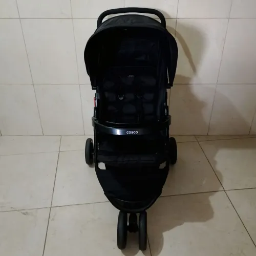 Carrinho de bebê Cosco Toffy