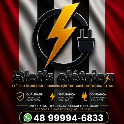 Serviços elétricos