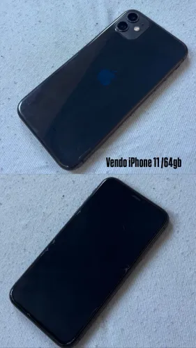 iPhone 11 64 GB