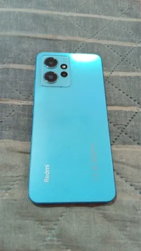Xiaomi Redmi Note 12 