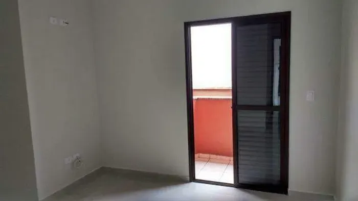 Apartamento sem Condomínio para Locação Vila Assunção, Santo André