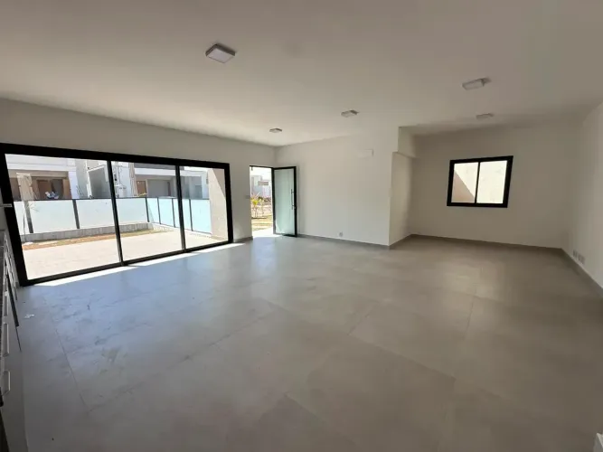 Casa nova para locação com 3 quartos no Jardins Lyon, Aparecida de Goiânia