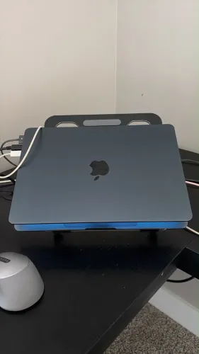 MacBook Air M3 2024 - 8GB RAM | 512GB SSD