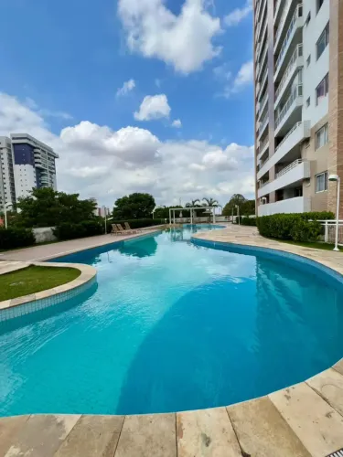 laImóvel para venda possui 105 metros quadrados com 4 quartos em Fátima - Teresina - PI