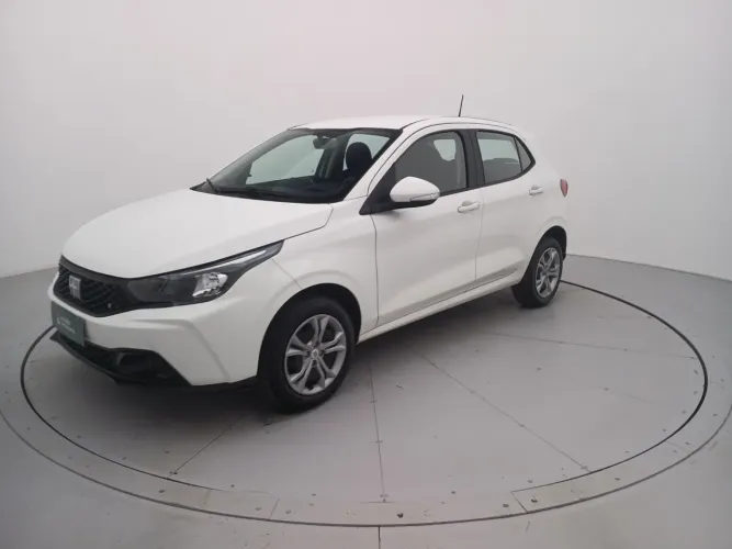 Fiat Argo Drive 1.0 Firefly 2025