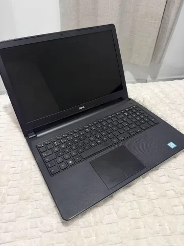 Notebook Dell i7 / SSD