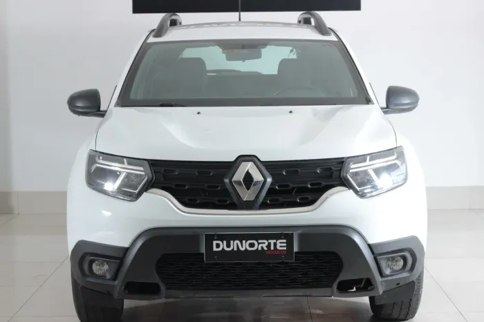 Renault Duster Intense 1.6 16V Flex AUT 2025