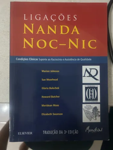 Nanda Nic noc 3 edição