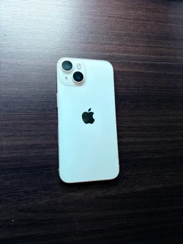iPhone 14 - 128GB - Branco