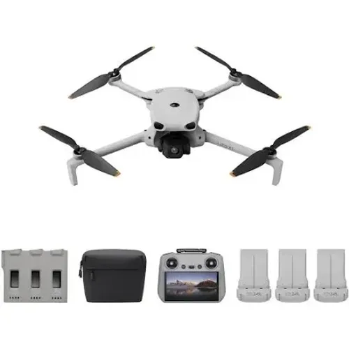 Drone Dji Lito 1
