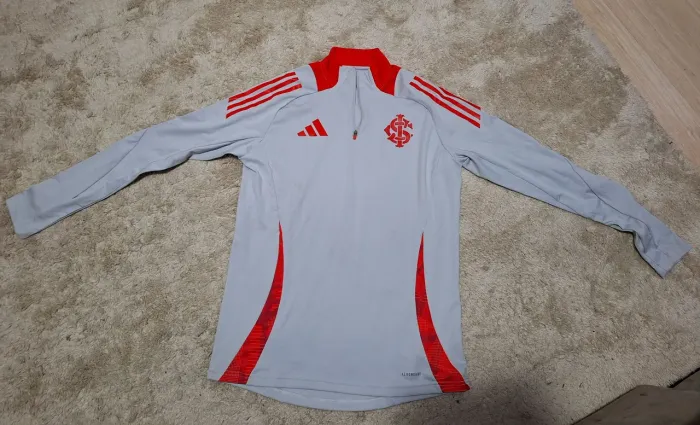 Vendo camisa nova