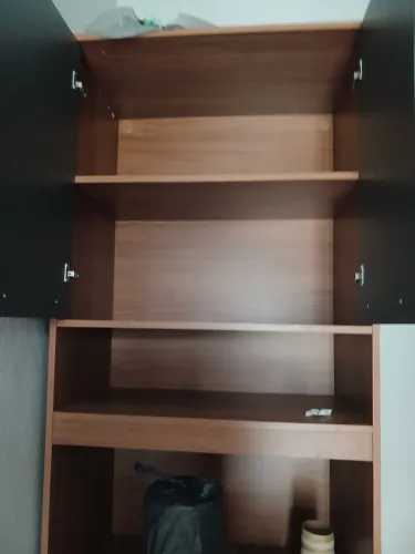 Armário de cozinha