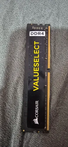 Corsair ValueSelect 16GB DDR4 2133MHz CL15