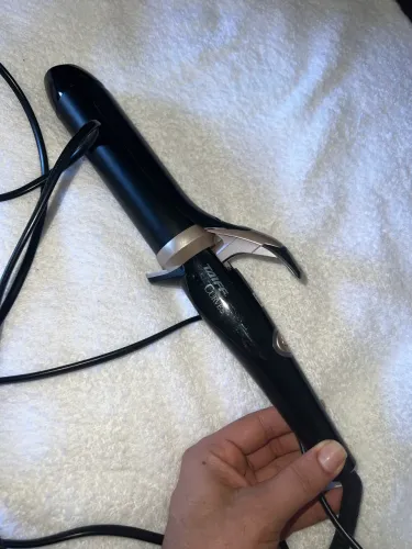 Babyliss Taiff