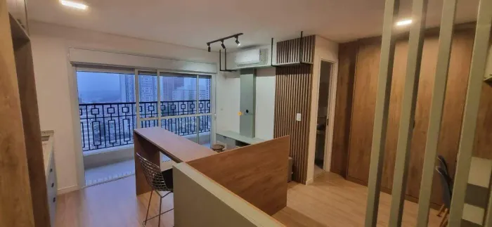 Apartamento para locação no Alto do Ipiranga São Paulo