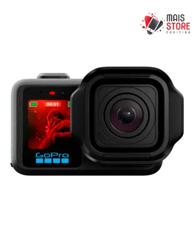 Câmera Gopro Mission 1 Pro - Lacrado na caixa