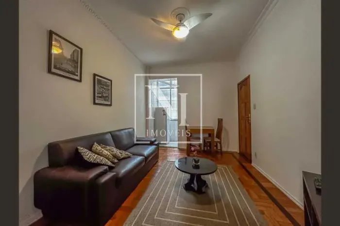 Apartamento : / Residencial / Flamengo