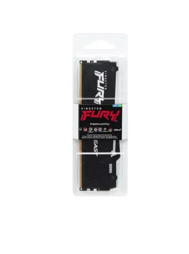 2x8GB KINGSTON FURY BEAST DDR5 6000mhz