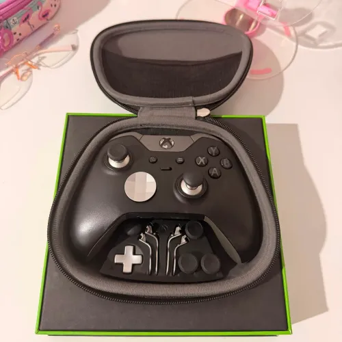 Controle Xbox Elite