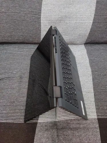 Notebook 2 em 1 (tablet) ideapad Lenovo flex 5 dobrável