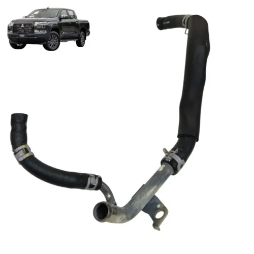 Mangueira tubo água arrefecimento Mitsubishi l200 2.4 2024