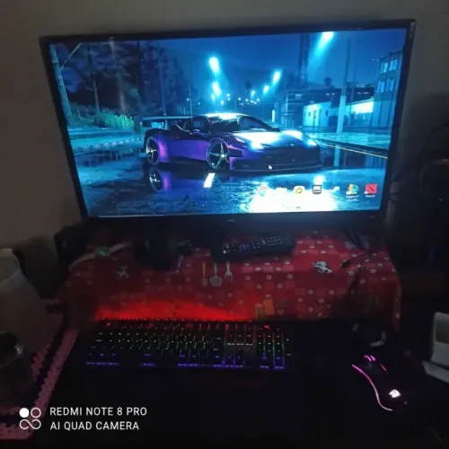 TV Philco Roku 32 Smart