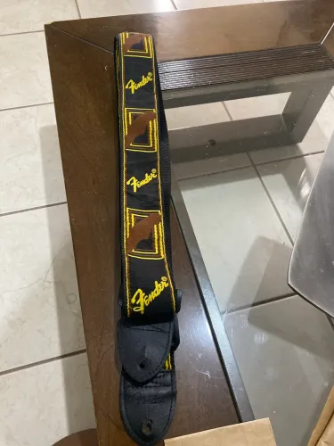 Correia Fender