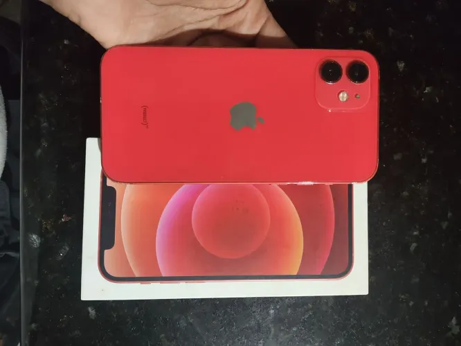 iPhone 12 128GB