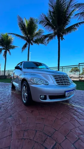 Chrysler PT Cruiser Cabrio 2.4 16V 143cv 2P 2007