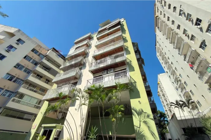 Apartamento para alugar, 3 quartos, 95 m², por R$ 2.900,00, na Freguesia de Jacarepaguá, R