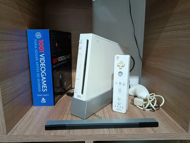 Nintendi Wii