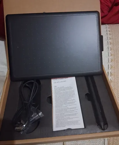 Vendo mesa digitalizadora