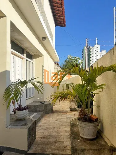 Casa em Grageru - Aracaju