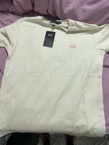 Camiseta DolceGabbana