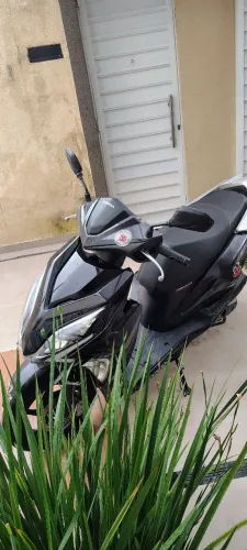 Honda Elite 125 2023
