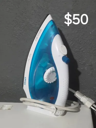 VENDO FERRO DE PASSAR