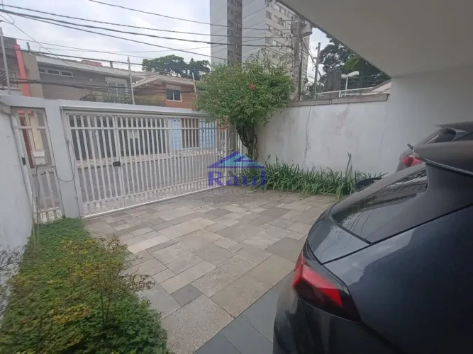 SOBRADO - GRANJA JULIETA