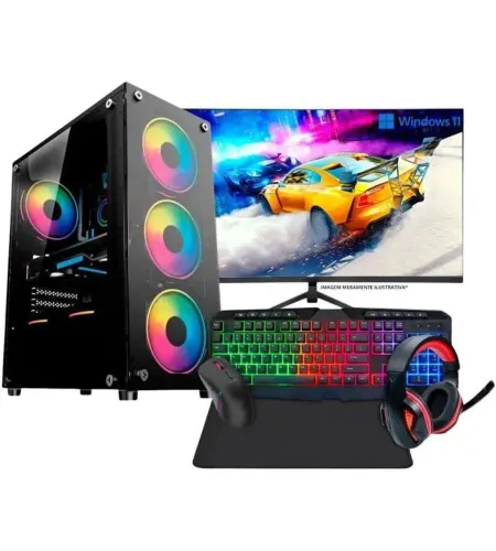 Pc gamer