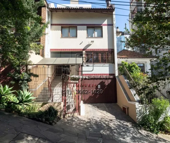 COBERTURA RESIDENCIAL em Porto Alegre - Rio Grande do Sul, Mont Serrat
