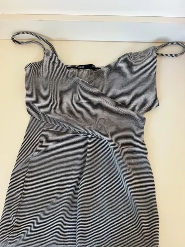 VESTIDO MARISA PP