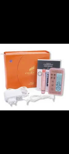 Dermógrafo Charmant