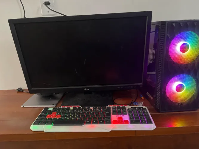Pc gamer