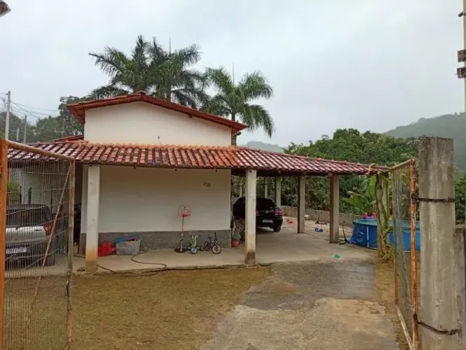 Chácara em Jambeiro - Bairro Santa Barbara 