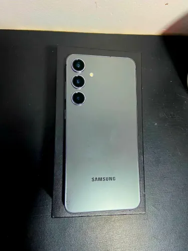 Galaxy s24 plus