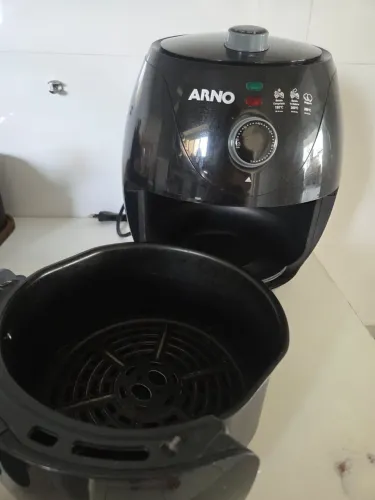 Airfryer Arno 3,2L